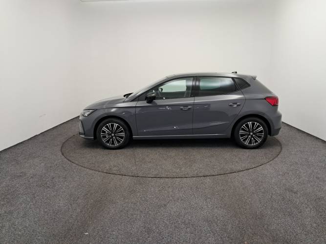Ibiza 1.0 TSI 95 ch Start/Stop BVM5