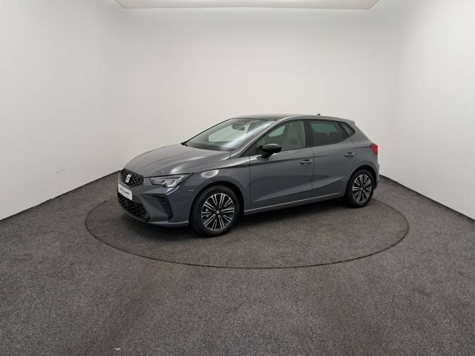 Ibiza 1.0 TSI 95 ch Start/Stop BVM5
