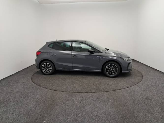 Ibiza 1.0 TSI 95 ch Start/Stop BVM5