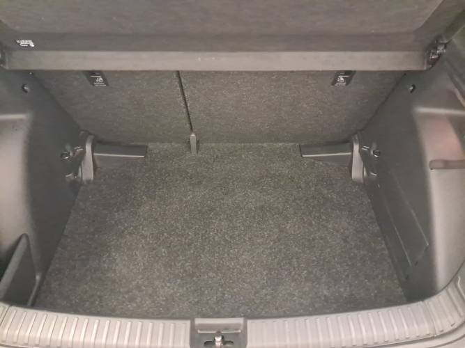 Fabia 1.0 TSI 95 ch BVM5