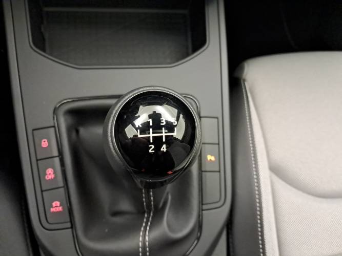 Ibiza 1.0 TSI 95 ch Start/Stop BVM5