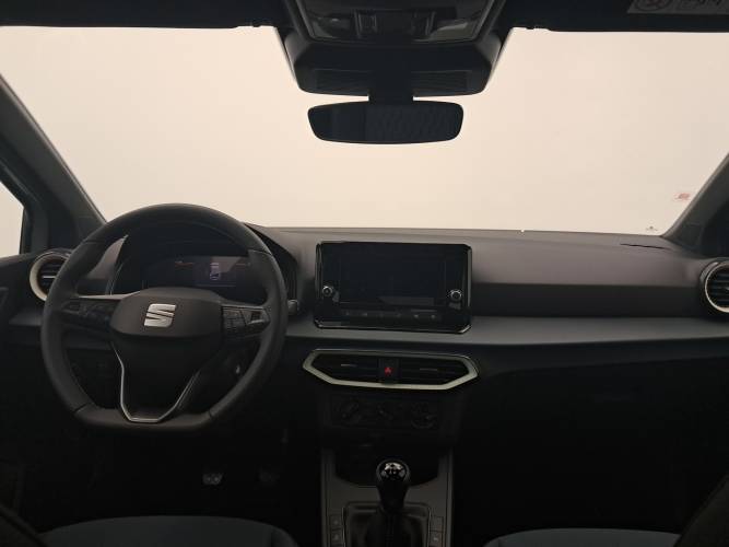 Ibiza 1.0 TSI 95 ch Start/Stop BVM5