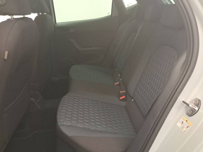 Ibiza 1.0 TSI 95 ch Start/Stop BVM5
