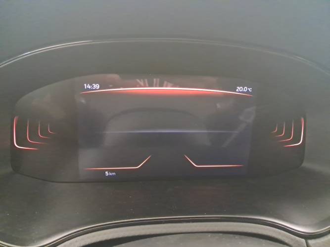 Ibiza 1.0 TSI 95 ch Start/Stop BVM5