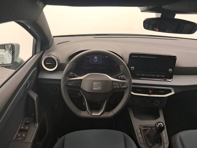 Ibiza 1.0 TSI 95 ch Start/Stop BVM5
