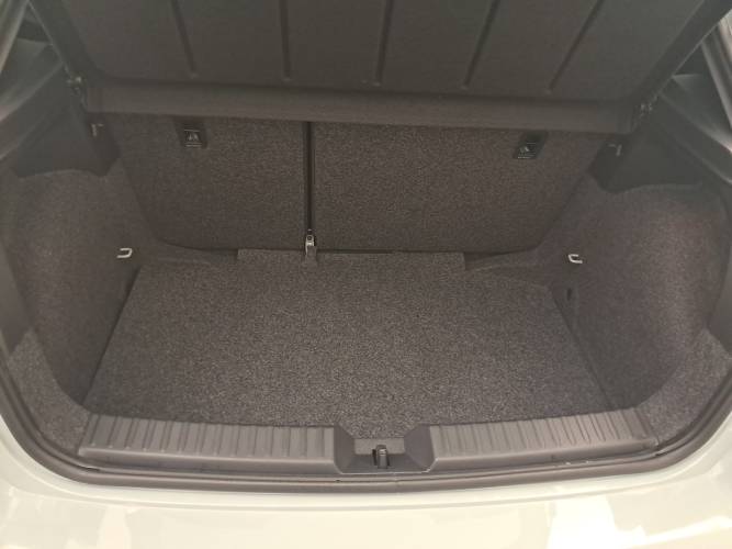 Ibiza 1.0 TSI 95 ch Start/Stop BVM5