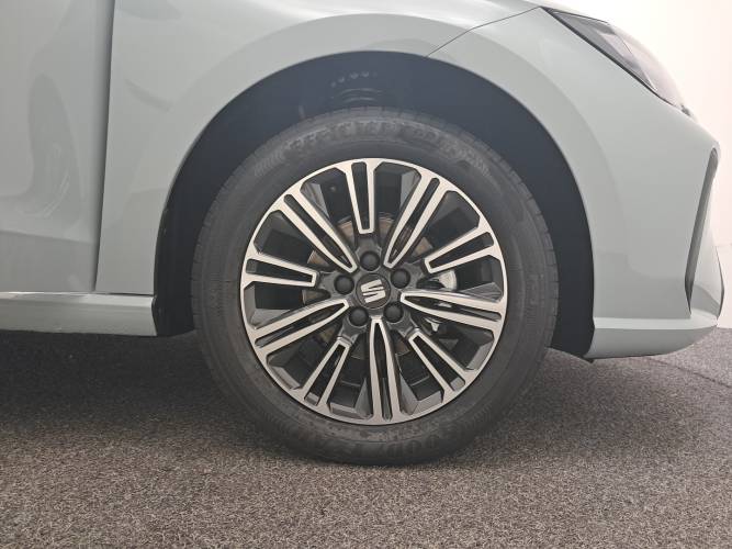 Ibiza 1.0 TSI 95 ch Start/Stop BVM5