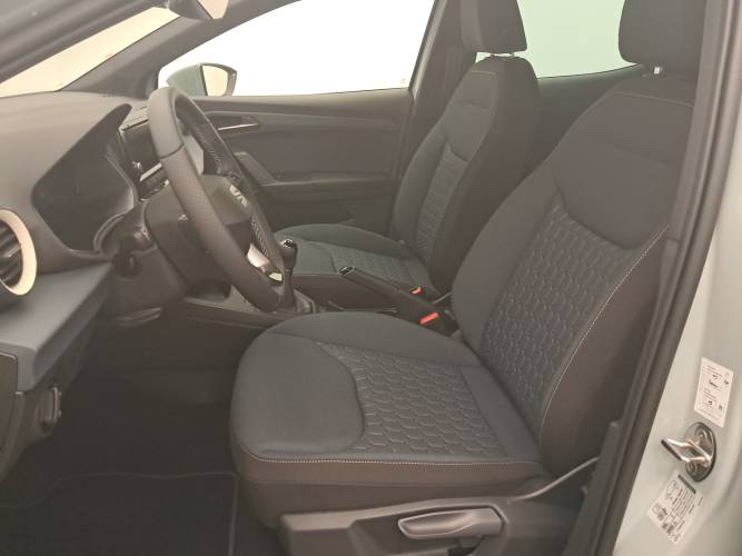 Ibiza 1.0 TSI 95 ch Start/Stop BVM5