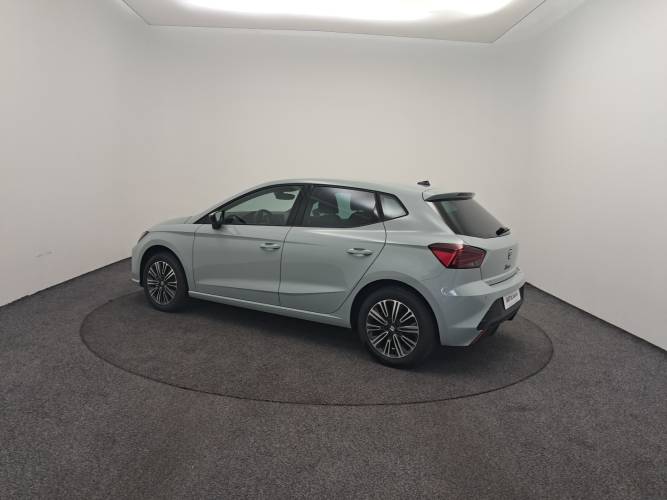 Ibiza 1.0 TSI 95 ch Start/Stop BVM5