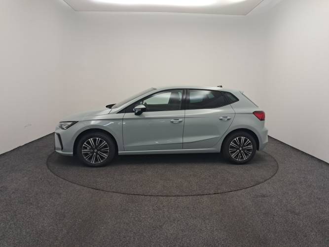 Ibiza 1.0 TSI 95 ch Start/Stop BVM5