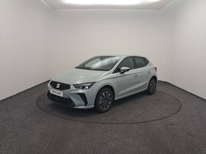 Ibiza 1.0 TSI 95 ch Start/Stop BVM5