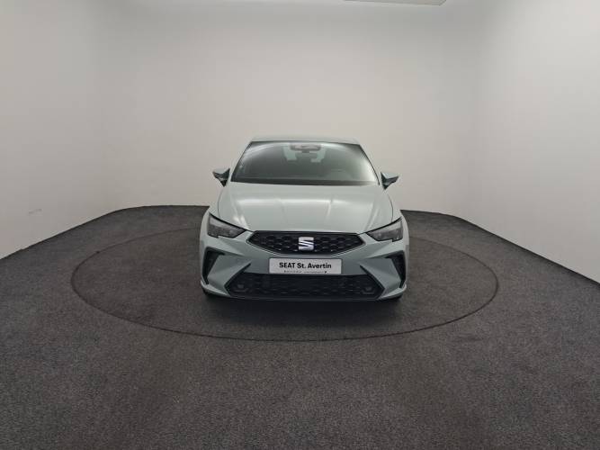 Ibiza 1.0 TSI 95 ch Start/Stop BVM5