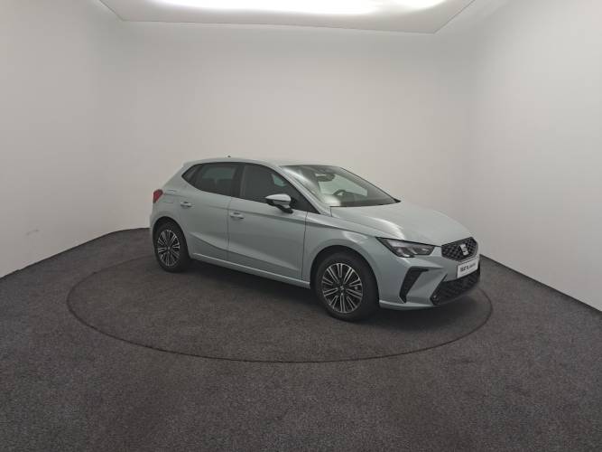 Ibiza 1.0 TSI 95 ch Start/Stop BVM5