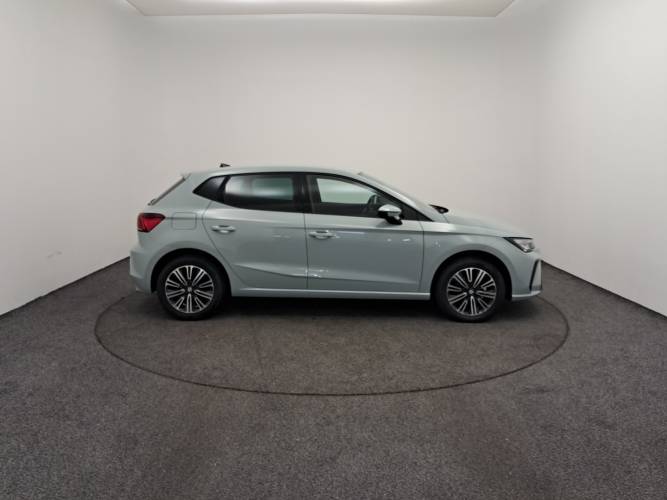 Ibiza 1.0 TSI 95 ch Start/Stop BVM5