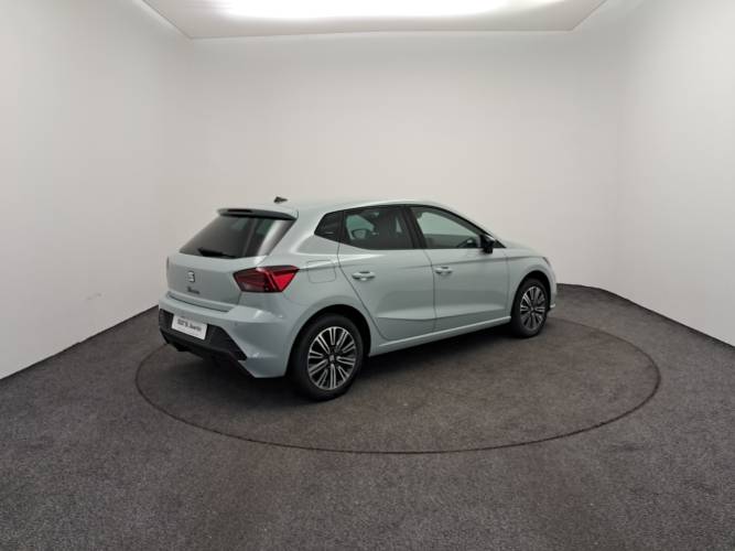 Ibiza 1.0 TSI 95 ch Start/Stop BVM5