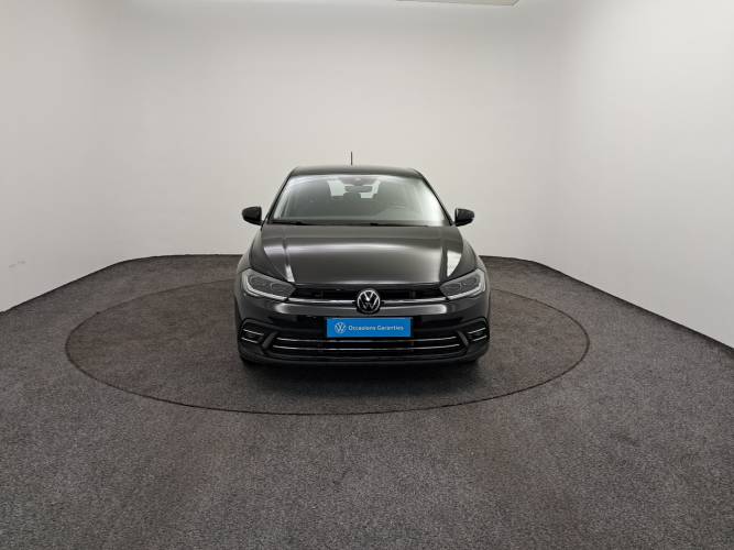 Polo 1.0 TSI 95 S&S DSG7