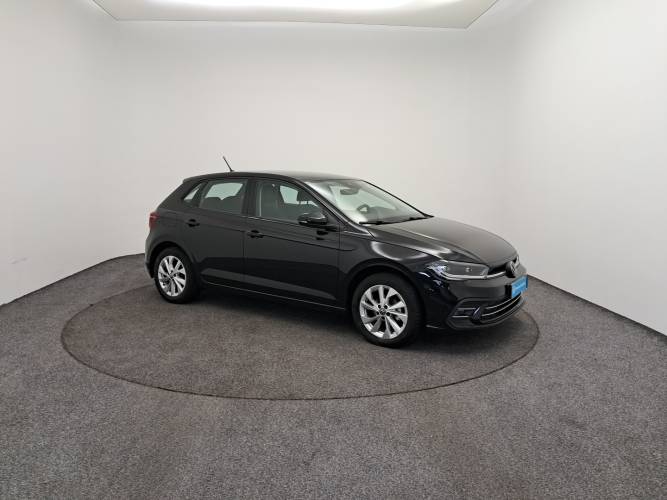 Polo 1.0 TSI 95 S&S DSG7