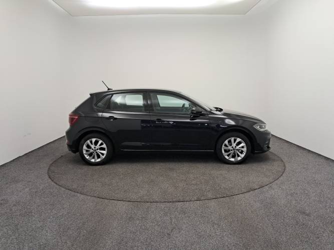 Polo 1.0 TSI 95 S&S DSG7