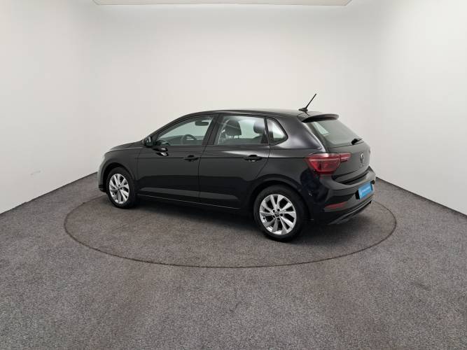 Polo 1.0 TSI 95 S&S DSG7