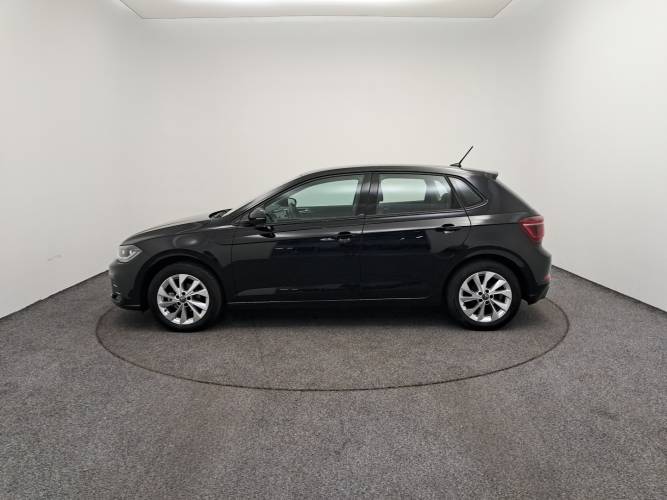 Polo 1.0 TSI 95 S&S DSG7