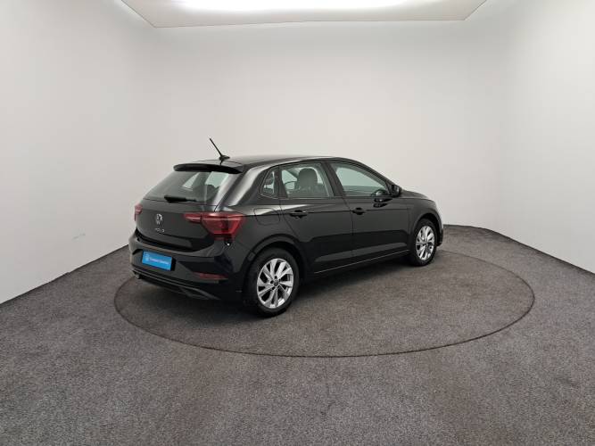 Polo 1.0 TSI 95 S&S DSG7