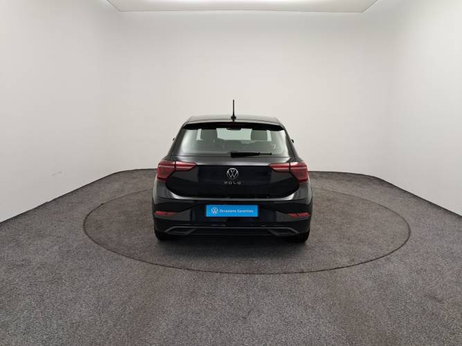 Polo 1.0 TSI 95 S&S DSG7