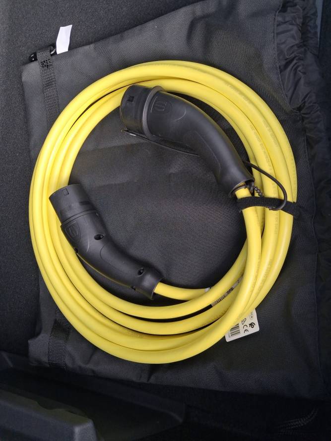 ID. Polo 211 ch 52 kWh