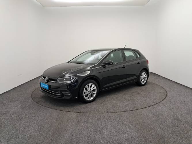 Polo 1.0 TSI 95 S&S DSG7
