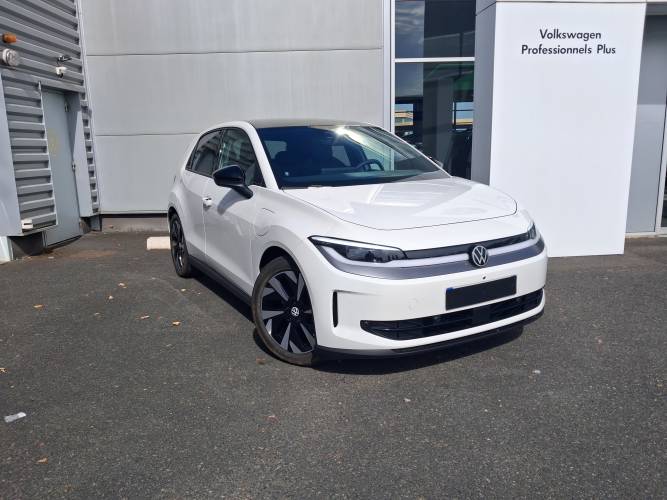 ID. Polo 211 ch 52 kWh