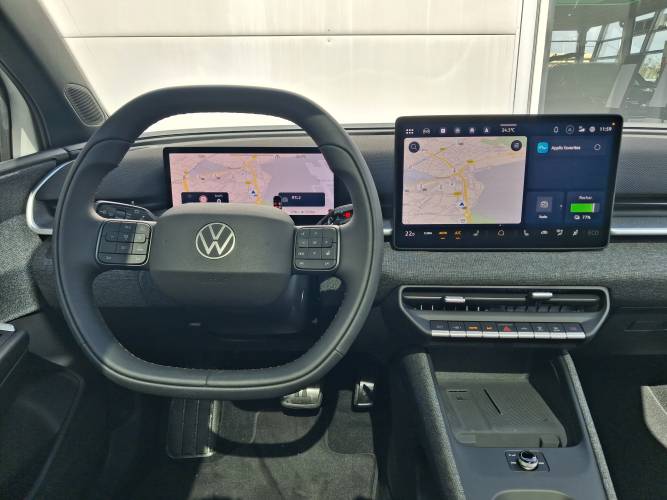 ID. Polo 211 ch 52 kWh