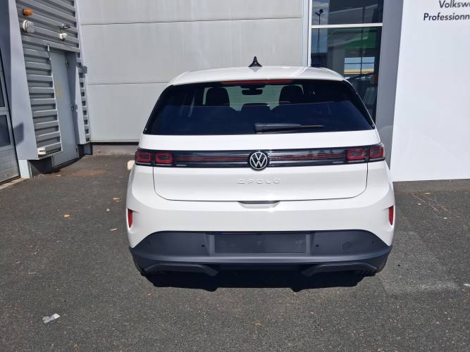 ID. Polo 211 ch 52 kWh