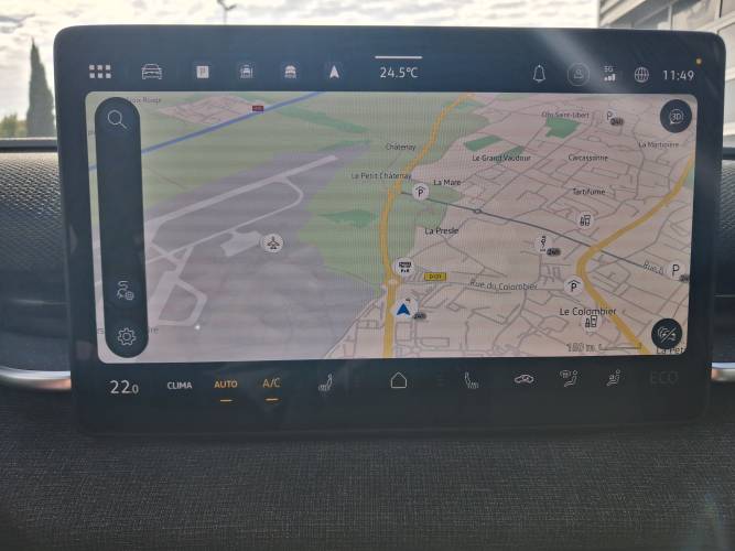 ID. Polo 211 ch 52 kWh