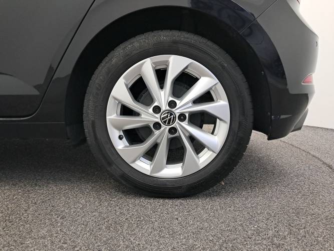Polo 1.0 TSI 95 S&S DSG7