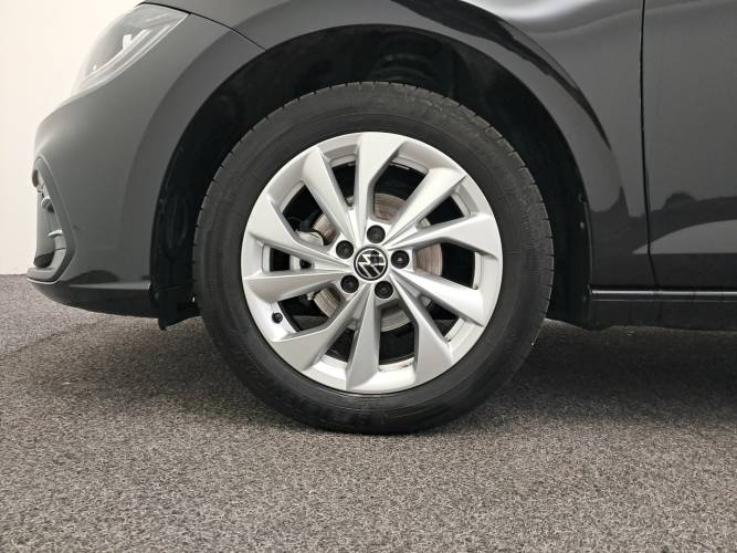 Polo 1.0 TSI 95 S&S DSG7