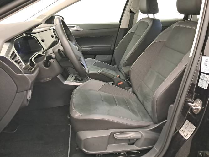 Polo 1.0 TSI 95 S&S DSG7