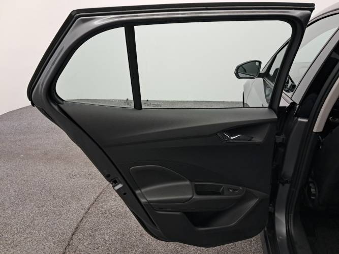 Fabia 1.0 TSI 95 ch BVM5