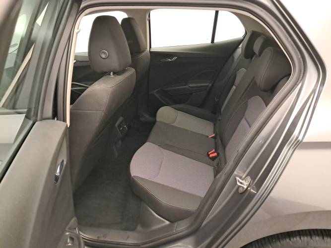 Fabia 1.0 TSI 95 ch BVM5