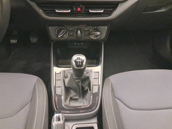 Fabia 1.0 TSI 95 ch BVM5