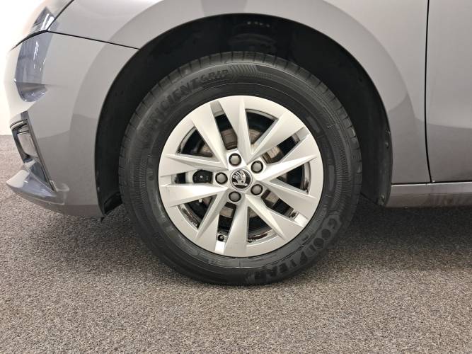 Fabia 1.0 TSI 95 ch BVM5
