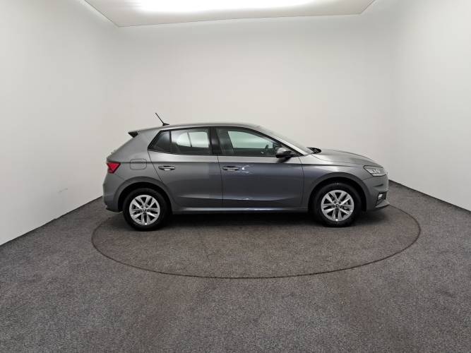 Fabia 1.0 TSI 95 ch BVM5