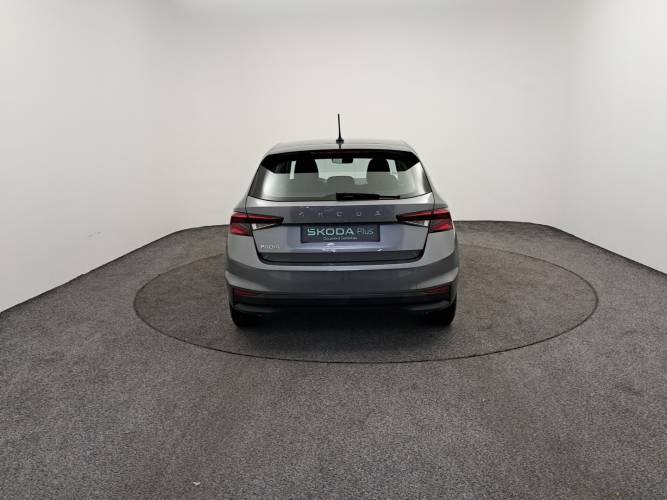 Fabia 1.0 TSI 95 ch BVM5