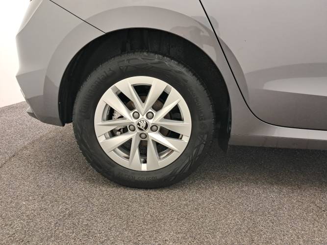 Fabia 1.0 TSI 95 ch BVM5