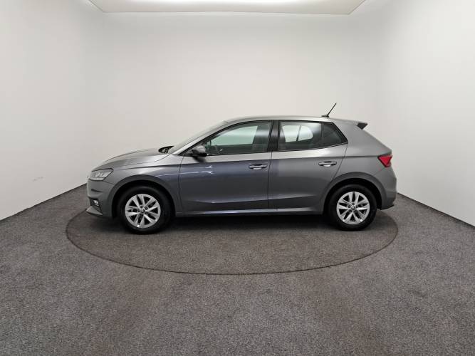 Fabia 1.0 TSI 95 ch BVM5