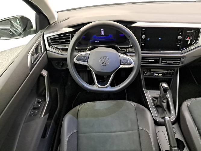 Polo 1.0 TSI 95 S&S DSG7