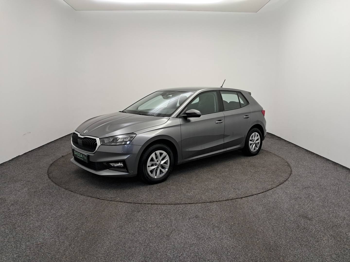 Fabia 1.0 TSI 95 ch BVM5