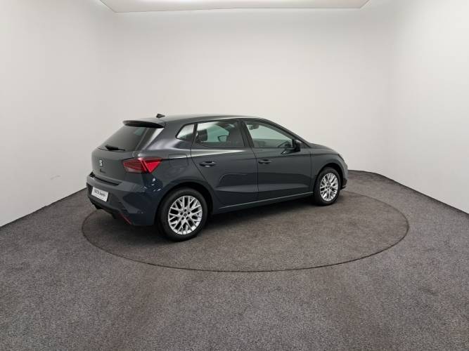 Ibiza 1.0 TSI 95 ch Start/Stop BVM5
