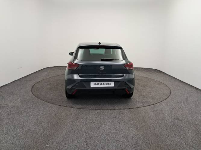 Ibiza 1.0 TSI 95 ch Start/Stop BVM5