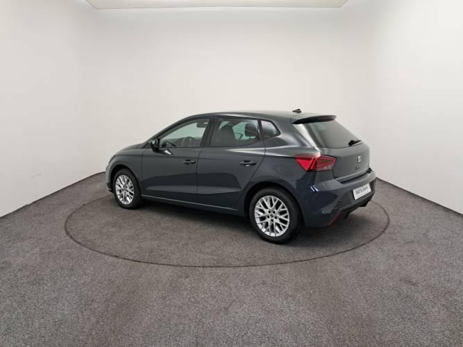 Ibiza 1.0 TSI 95 ch Start/Stop BVM5