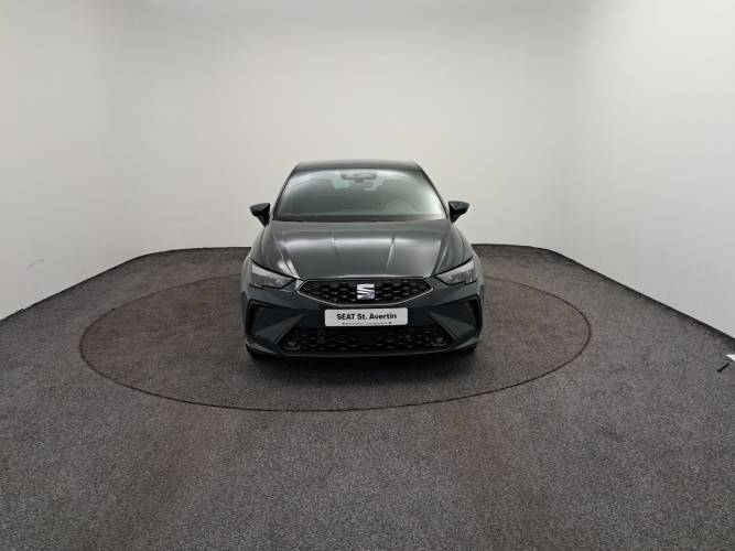 Ibiza 1.0 TSI 95 ch Start/Stop BVM5