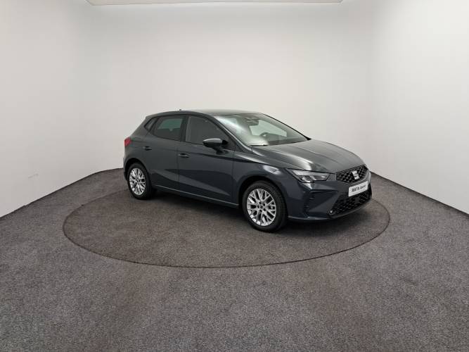 Ibiza 1.0 TSI 95 ch Start/Stop BVM5